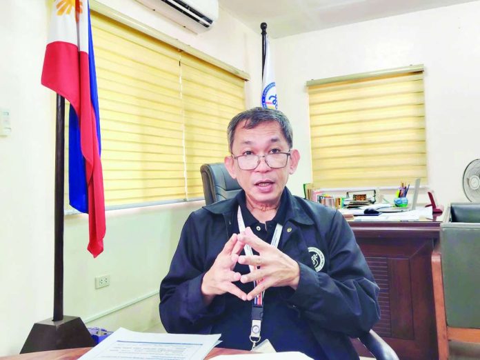 marshall_compressed_resized The Commission on Population and Development Region 6 (CPD-6) has expressed concern over the rising incidence of pregnancies among girls aged 10 to 14 in Western Visayas. Data show that 111 live births were recorded in this age group in 2024. “To combat this issue, we need programs that address both the 10-14 and 15-19 age groups. It’s not merely about shifting focus away from the older adolescents but ensuring that all young people receive the necessary information and support they need to make informed choices,” says CPD-6 director Harold Alfred Marshall.