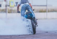 Crackdown on illegal drag racers pushed Photo courtesy of Arseny Togulev/Unsplash