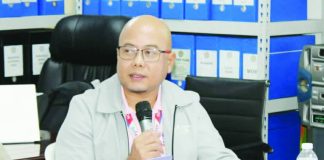 “Bullying contributes significantly to emotional distress, physical harm, and mental health challenges for students,” says Leonerico Barredo, Chief Education Supervisor of the Department of Education – Region 6’s Education Support Services Division. AJ PALCULLO/PN