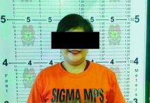 Roxas City broadcaster ordered charged with cyber libel Capiz broadcaster India O. Lavapiez poses for a police booking photograph following the service of a March 2026 arrest warrant issued by the Regional Trial Court, Branch 28, National Capital Judicial Region for cyber libel. Lavapiez is again facing legal trouble after the Office of the Provincial Prosecutor of Capiz found probable cause to charge her with cyber libel over remarks aired on her radio program.