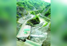 Jalaur mega dam on track for end-2027 completion – NIA; Full operation set in 2028 This is the 109-meter high dam of the Jalaur River Multipurpose Project II (JRMP II) in Calinog, Iloilo. The mega dam is envisioned to provide irrigation water to farmers, particularly in rice-producing areas. Iloilo is one of the top rice-producing provinces in the country. NIA JALAUR RIVER MULTI-PURPOSE PROJECT STAGE II FACEBOOK PHOTO