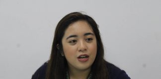 MALNUTRITION BURDEN. Jasmine Kate Laserna, project development officer of the National Nutrition Council in Region 6, discusses Western Visayas’ nutrition situation after 38,832 children below five years old were found suffering from stunting, wasting, or excess weight in 2025. NNC-6 DATA/AJ PALCULLO/PN