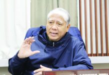 “We are all in ‘election mode. Wala kami gapanumdom resetting or postponement subong. Full swing ang amon preparations,” says Regional Director Dennis Ausan of the Commission on Elections in Western Visayas. AJ PALCULLO/PN