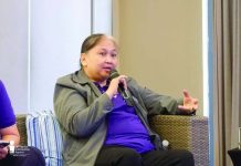PWDs BATTLE BARRIERS DESPITE PROTECTION LAW; Poor accessibility, workplace discrimination, public apathy continue BREAKING BARRIERS. Della Leonor, regional coordinator for persons with disabilities at the Regional Basic Sector Coordinating Council, calls for stronger public awareness, inclusive facilities and suitable employment opportunities as PWDs in Western Visayas continue to face barriers to their full participation in society. PIA