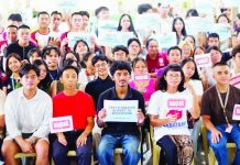 ‘STATE OF YOUTH ADDRESS’: Students cite classroom shortage, poor learning outcomes in blistering critique Students and youth activists gather during the State of the Youth Address (SOYA) in Iloilo City on July 18, raising placards and voicing concerns over what they described as deficiencies in the Philippine education system, including classroom shortages, declining learning outcomes, inadequate education funding, and issues affecting academic freedom. The annual event serves as a platform for young Filipinos to press for reforms and greater government accountability. Photo courtesy of WVSU-Forum Dimension