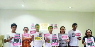 Members of the Kahublagan Kontra Korapsyon display placards giving the Marcos Jr. administration a “failed” mark during a press conference. “While the administration boasts of economic growth and investment figures, millions of Filipinos continue to struggle with soaring prices, stagnant incomes, heavy taxes, and worsening inequality. The true State of the Nation is not measured by glowing statistics or polished speeches, but by the daily hardships endured by ordinary Filipinos,” the group adds. KAHUBLAGAN KONTRA KORAPSYON/FACEBOOK PHOTO