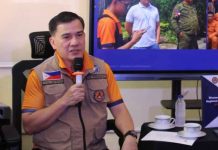 SKILLED RESCUERS SCARCE; Western Visayas vulnerable to building collapses; P3-M specialized training beyond reach of many LGUs Director Raul E. Fernandez of the Office of Civil Defense in Western Visayas discusses the region’s disaster response preparedness during a press conference in Iloilo City, highlighting the shortage of highly trained Collapsed Structure Search and Rescue (CSSR) responders and urging local government units to invest in specialized rescue training despite its high cost.