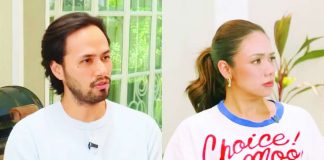 OYO AND DANICA SOTTO