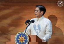Marcos’ 5th SONA draws praise, flak; Biron gives President 9/10; Treñas welcomes flood-control push, critics demand concrete solutions to poverty, corruption Photo courtesy of the Presidential Communications Office