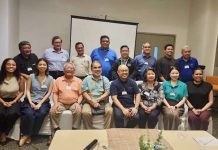 Asian Institute of Management (AIM) Alumni Association – Western Visayas Chapter holds meet-and-greet get-together