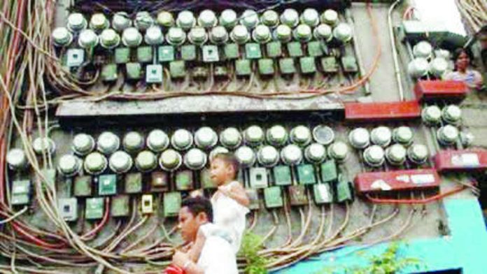 power_disconnection.JPG_resized The Energy Regulatory Commission directs all distribution utilities in Luzon, Visayas, and Mindanao to suspend electricity service disconnections in their captive markets for non-payment of electricity bills covering the period August 2026 to October 2026. INQUIRER FILE PHOTO
