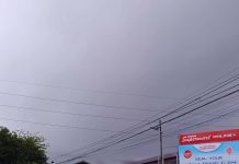 Western Visayas braces for rainy week as monsoon, LPA keep skies unsettled Photo courtesy of AJ Palcullo/PN