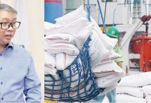 Rice imports reached all-time high in first semester – DA “Although imports are higher now, the challenges we are facing now are different compared to last year and in 2024. In 2024 and 2025, we also experienced El Niño,” says Department of Agriculture (DA) Assistant Secretary Arnel de Mesa. The Philippines imported 2.75 million metric tons of rice in the first six months of 2026. LOGAN KAL-EL M. ZAPANTA/INQUIRER.NET | BWORLDONLINE.COM PHOTOS
