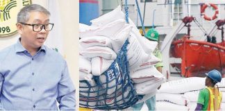 “Although imports are higher now, the challenges we are facing now are different compared to last year and in 2024. In 2024 and 2025, we also experienced El Niño,” says Department of Agriculture (DA) Assistant Secretary Arnel de Mesa. The Philippines imported 2.75 million metric tons of rice in the first six months of 2026. LOGAN KAL-EL M. ZAPANTA/INQUIRER.NET | BWORLDONLINE.COM PHOTOS