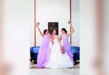 Begin your journey to “I do” with a pre-wedding experience at Richmonde Hotel Iloilo, then celebrate your forever union with an intimate reception at the hotel’s function room or pool deck.