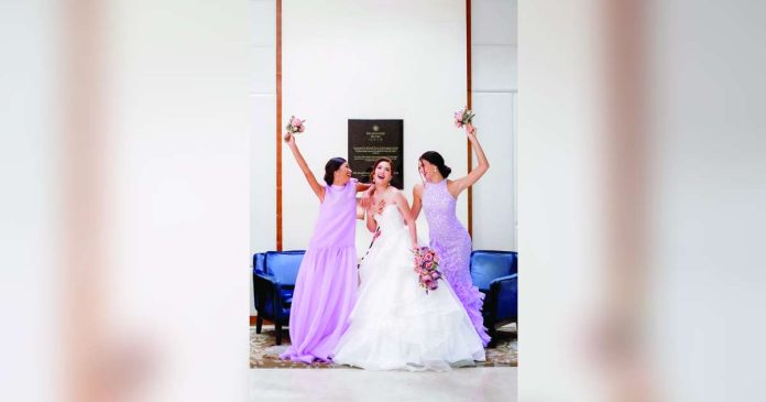 Begin your journey to “I do” with a pre-wedding experience at Richmonde Hotel Iloilo, then celebrate your forever union with an intimate reception at the hotel’s function room or pool deck.