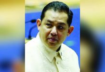 Romualdez vows to fight flood control case as Ombudsman investigation moves forward ROMUALDEZ