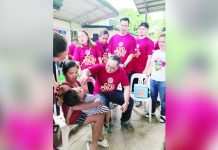 From screens to stage: Students bring Rotary’s End Polio Now message to life Rotary has contributed more than US$2.9 billion toward polio eradication efforts, helping protect over three billion children in 122 countries from a disease that is preventable through vaccination.