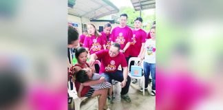Rotary has contributed more than US$2.9 billion toward polio eradication efforts, helping protect over three billion children in 122 countries from a disease that is preventable through vaccination.