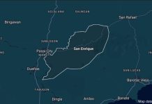 14-year-old boy drowns in San Enrique river