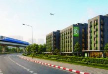 Hotel101 expands to Thailand with 770-room hotel in Bangkok