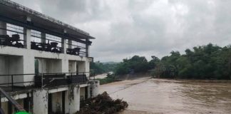 Photo courtesy of National Irrigation Administration - Region VI