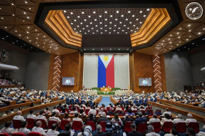 Photo courtesy of the Presidential Communications Office﻿