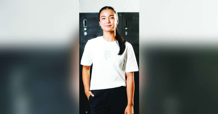sports Alex_compressed_superimposed Filipina tennis star Alexandra Eala has secured a place in the main draw of the 2026 US Open, where she hopes to build on last year's breakthrough Grand Slam campaign. PHOTO COURTESY OF NIKE PHILIPPINES