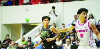 Gerry Abadiano, an Iloilo City native, has signed with Ulsan Hyundai Mobis Phoebus for the 2026-27 Korean Basketball League season, becoming the latest Filipino import to play for Quotethe South Korean club. MPBL PHOTO