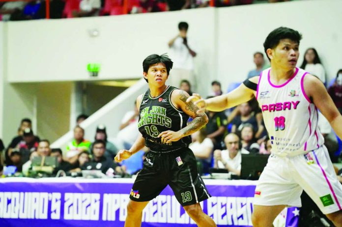 sports_Ilonggo_compressed_resized Gerry Abadiano, an Iloilo City native, has signed with Ulsan Hyundai Mobis Phoebus for the 2026-27 Korean Basketball League season, becoming the latest Filipino import to play for Quotethe South Korean club. MPBL PHOTO