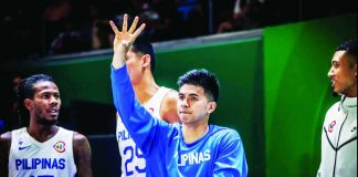 Ilonggo guard Kiefer Ravena has officially announced his retirement from Gilas Pilipinas after nearly 17 years of service to the Philippine national basketball team. FIBA