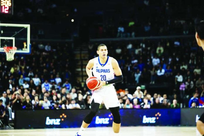 sports_Mike_copy_compressed_resized Mike Phillips is set to begin his professional career in Japan after signing a two-year contract with Kyoto Hannaryz of the B.League. FIBA PHOTO