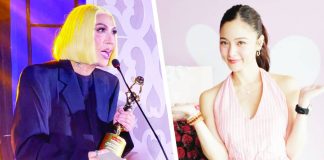 VICE GANDA. VICE GANDA/FACEBOOK PHOTO; KIM CHIU. KIM CHIU/FACEBOOK PHOTO