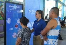 GCash Wais Tindera brings financial literacy caravan to Iloilo village, targets grassroots entrepreneurs