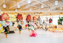 Dinagyang tops nat’l tourism awards; Iloilo City bags 5 honors A vibrant Dinagyang dance performance energizes the launch of work.able Iloilo, bringing the spirit of the iconic festival to life and celebrating Iloilo's rich culture, creativity, and sense of community.