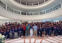 P4.7-M reward package released to Iloilo Province’s 691 WVRAA medalists Photo courtesy of Ray Cabarles