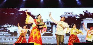 ‘Saot Ilonggo’ draws youth into heritage preservation Panublion: UP Visayas Cultural Dance Troupe emerged as the champion of the Saot Ilonggo 2026.