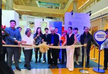 Celebrating Iloilo City: Food, Art and Community Shine at SM City Iloilo