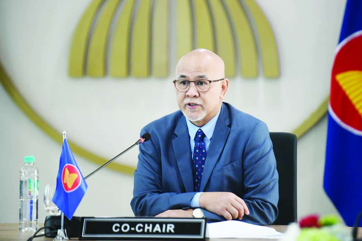 ASEAN Clean Energy and Digital Investment Opportunities