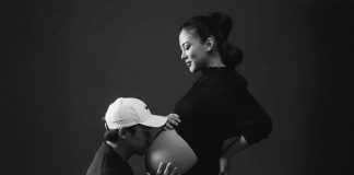 Actress and vlogger Alex Gonzaga and husband Mikee Morada welcome their first child, a baby boy, after years of waiting and three previous pregnancy losses. Gonzaga’s mother, Mommy Pinty, confirmed the birth. ALEX GONZAGA INSTAGRAM PHOTO
