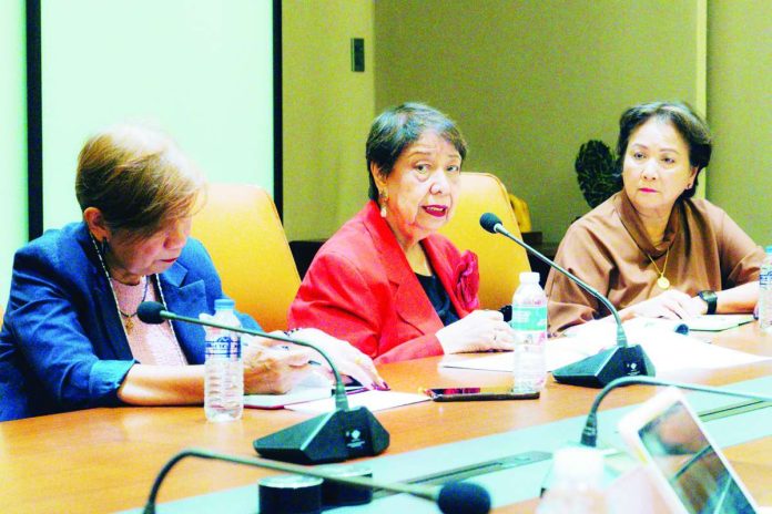 Bacolod_IFTC_copy_compressed_resized International School of Sustainable Tourism (ISST) President and former Tourism Secretary Mina Gabor (center) meets with Secretary to the Mayor Atty. Marty Go and Bacolod City officials during a courtesy call on August 7 as the city prepares to host the 10th International Farm Tourism Conference Philippines in 2027. BCCO PHOTO