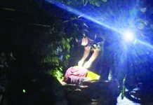 Indian national gunned down in Bacolod; police launch manhunt Police investigators examined the scene where an Indian national was shot dead by unidentified riding-in-tandem assailants in Purok Bayanihan, Barangay Villamonte, Bacolod City, on Tuesday night, Aug. 4. Police have launched a manhunt as the investigation into the fatal shooting continues. BCPO PHOTO