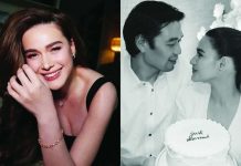 Bea Alonzo keeps mum on manager’s exit, embraces ‘wife era’ Actress Bea Alonzo and husband Vincent Co. PHILIPPINE DAILY INQUIRER PHOTO