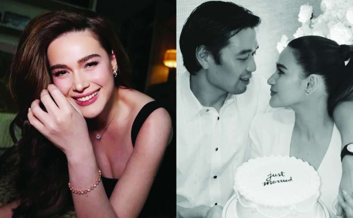 Bea_Alonzo_copy_compressed_resized Actress Bea Alonzo and husband Vincent Co. PHILIPPINE DAILY INQUIRER PHOTO