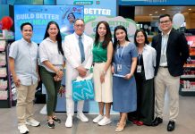 Watsons launches Build Better Gut Health campaign to empower Filipinos to take charge of their digestive wellness Watsons launches Build Better Gut Health campaign to empower Filipinos to take charge of their digestive wellness