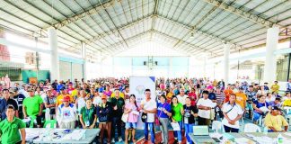 A total of 3,830 fisherfolk from seven municipalities in Capiz received cash assistance under the Presidential Assistance for Farmers and Fisherfolk Program (PAFFP) in June 2026. The aid, distributed by the Department of Agriculture-Bureau of Fisheries and Aquatic Resources Regional Office 6, aims to help sustain the livelihoods of fishing communities amid rising fuel costs and other economic challenges. BFAR-6 PHOTO
