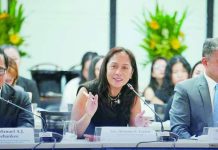 DOE confident 10,000 MW of new power capacity in place by 2028 Energy Secretary Sharon Garin says that out of the 10,000-megawatt (MW) goal, the energy sector would complete 4,100 MW this year. By 2030, the Philippine government hopes to scale renewables share in the electricity generation mix to 35 percent from the current 25 percent. DEPARTMENT OF ENERGY/FACEBOOK PHOTO