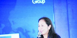 “Energy reform requires making every megawatt and keep participants in the energy system deliver,” says Energy Secretary Sharon Garin. SHARON GARIN/FACEBOOK PHOTO