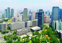 Post pandemic low: Q2 GDP grew by just 2.3% – PSA Averaging just 2.6 percent in the first half of 2026, the country's GDP growth fell further behind the Marcos administration’s already downgraded full-year target of 3.5 to 4.5 percent. INQUIRER FILE PHOTO