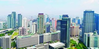 Averaging just 2.6 percent in the first half of 2026, the country's GDP growth fell further behind the Marcos administration’s already downgraded full-year target of 3.5 to 4.5 percent. INQUIRER FILE PHOTO